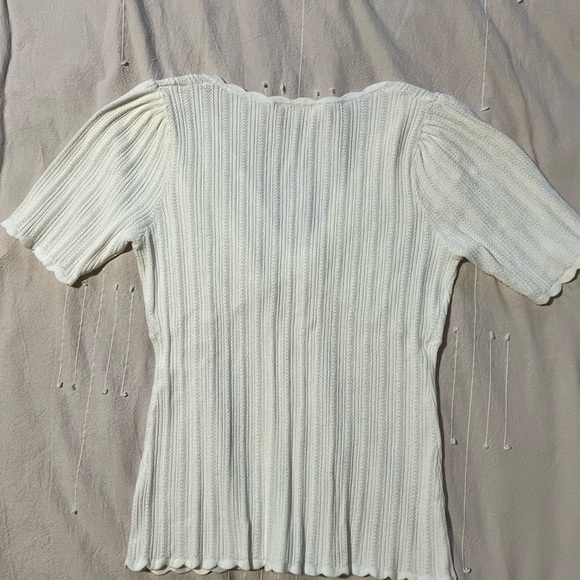 Sézane Cloe Jumper - Picture 9 of 14